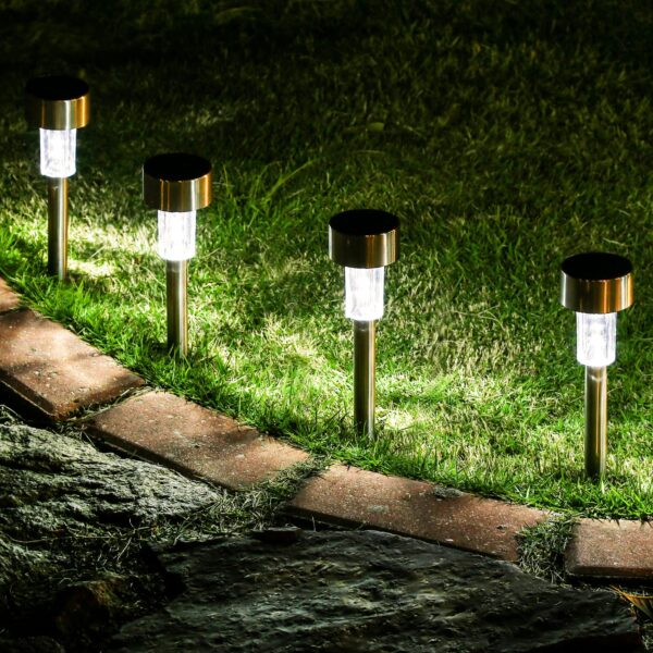 GARDEN & WALKWAY LIGHTING - Image 3