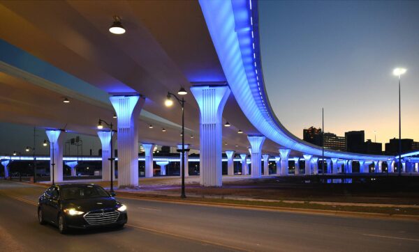 BRIDGE LIGHTING - Image 2