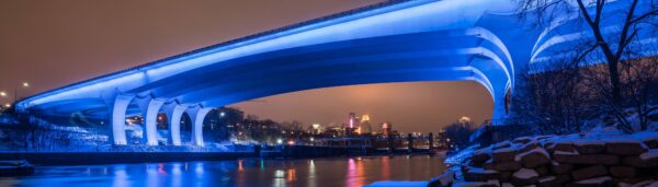 BRIDGE LIGHTING - Image 3