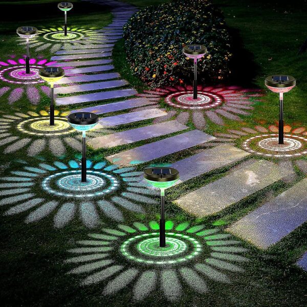 GARDEN & WALKWAY LIGHTING - Image 2