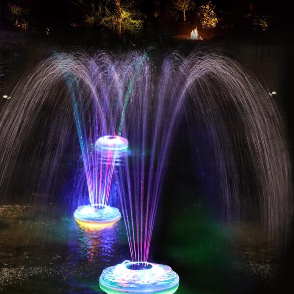 WATER LIGHTING - Image 2