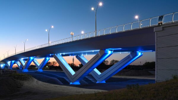 BRIDGE LIGHTING - Image 8