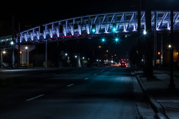 BRIDGE LIGHTING - Image 10