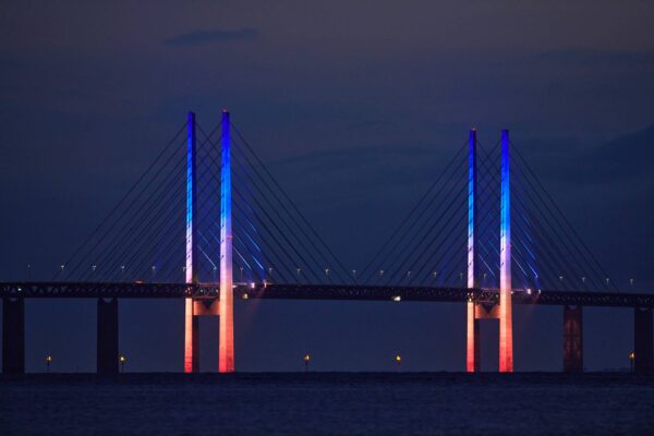 BRIDGE LIGHTING - Image 14