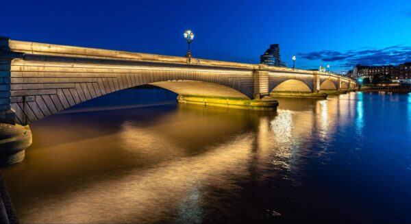 BRIDGE LIGHTING - Image 16