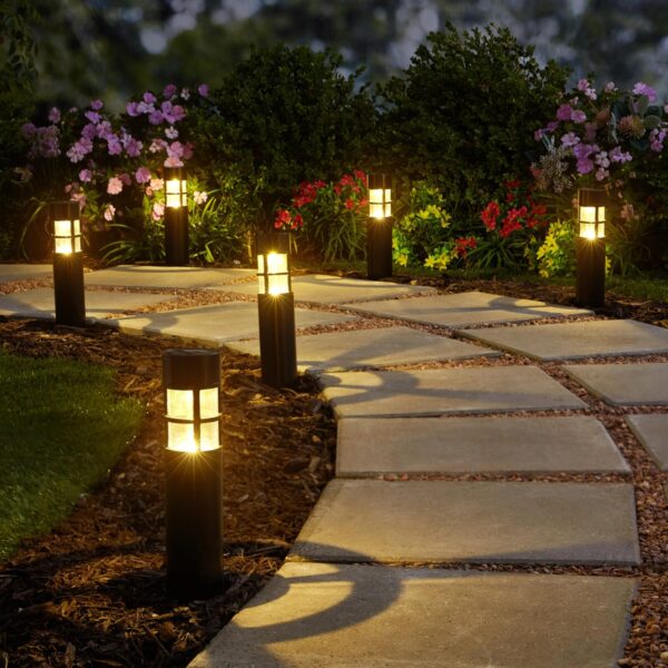 GARDEN & WALKWAY LIGHTING - Image 5