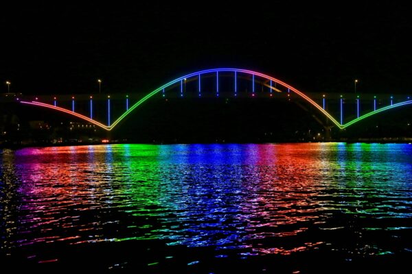 BRIDGE LIGHTING - Image 5