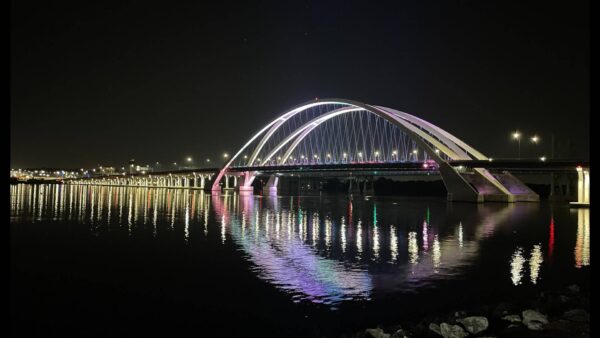 BRIDGE LIGHTING