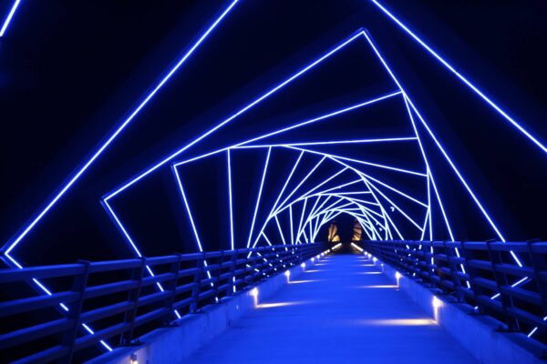 BRIDGE LIGHTING - Image 12