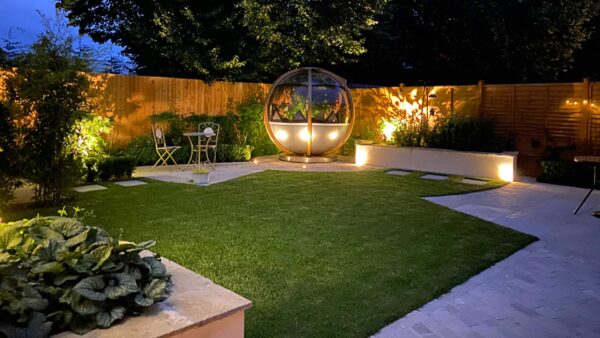 GARDEN & WALKWAY LIGHTING - Image 8